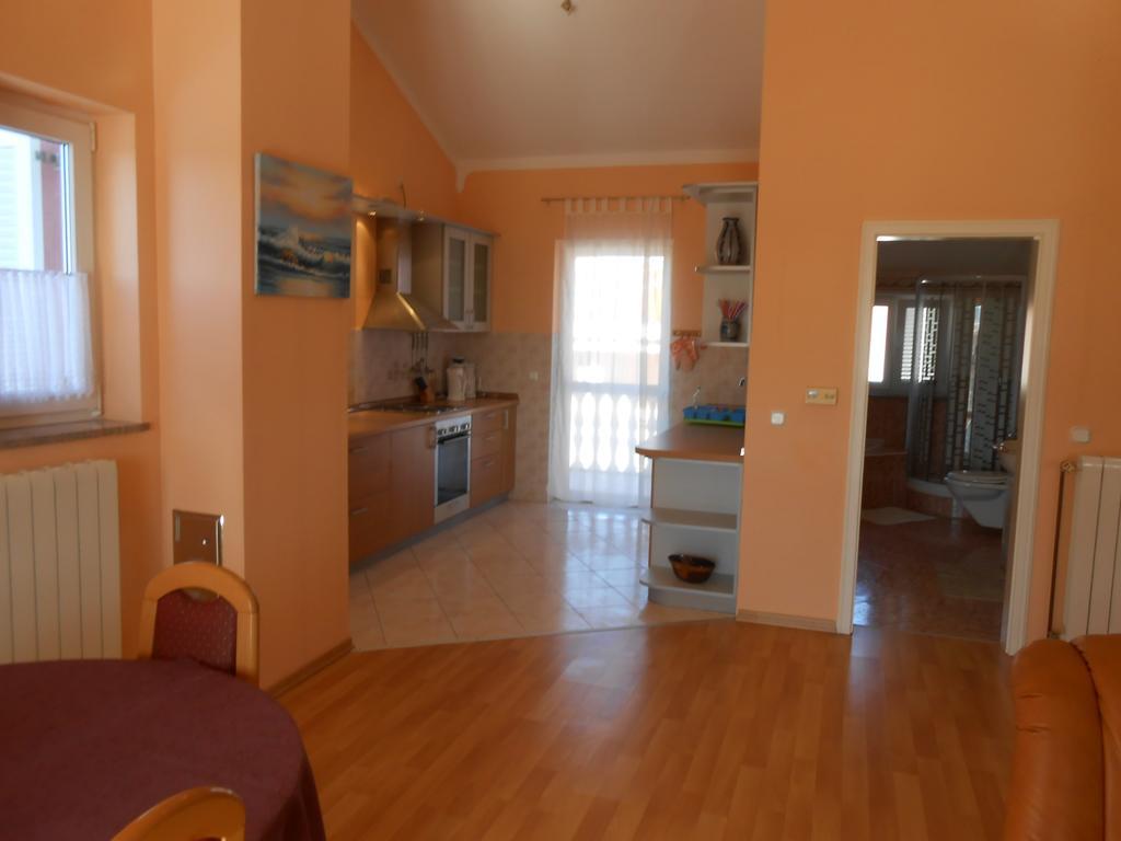 Villa Apolonija Zadar Værelse billede