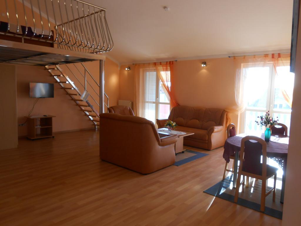 Villa Apolonija Zadar Værelse billede
