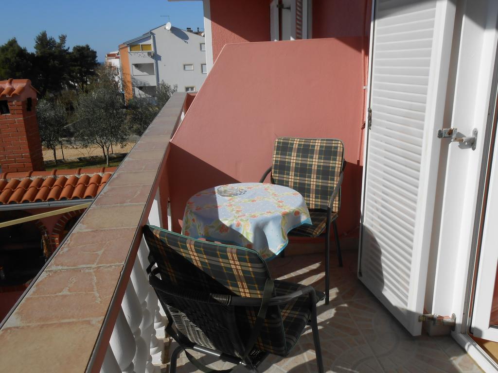 Villa Apolonija Zadar Værelse billede