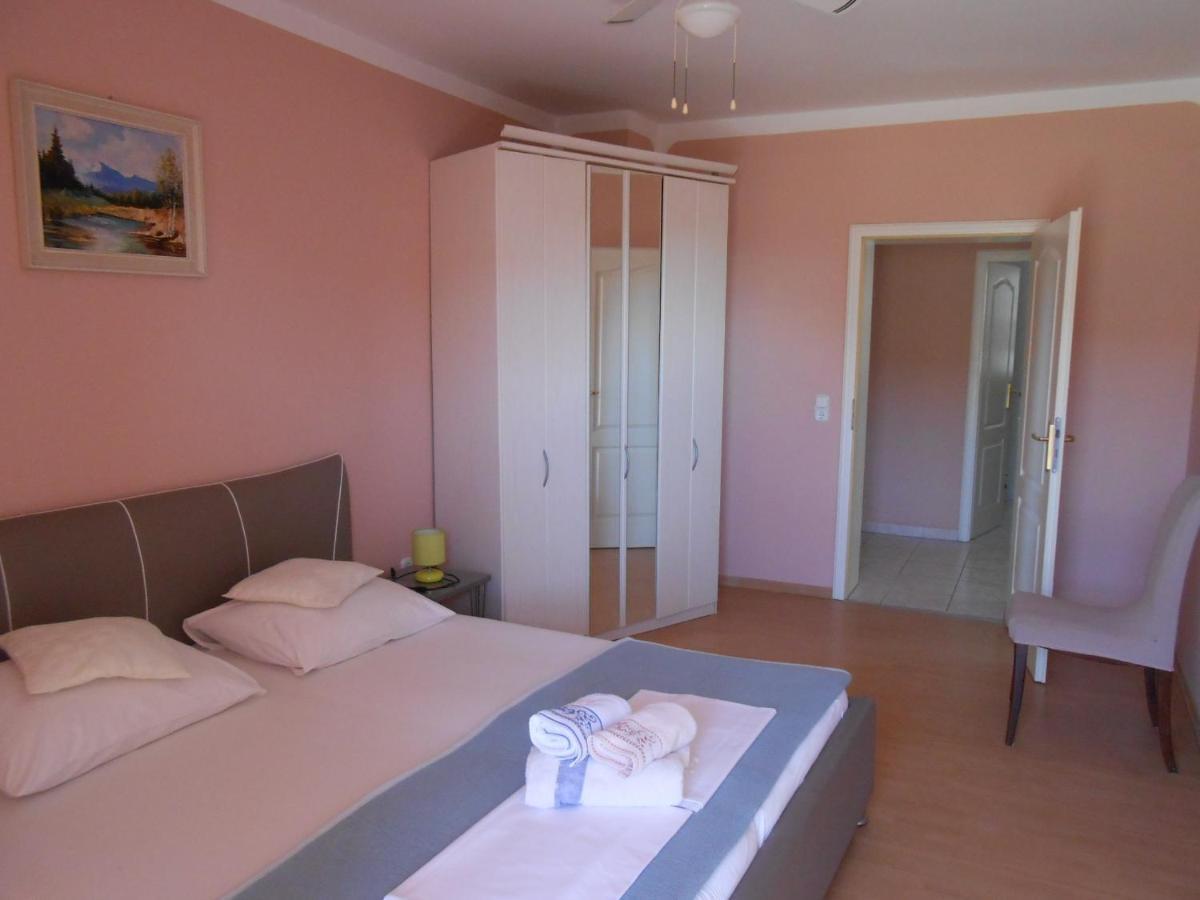 Villa Apolonija Zadar Eksteriør billede