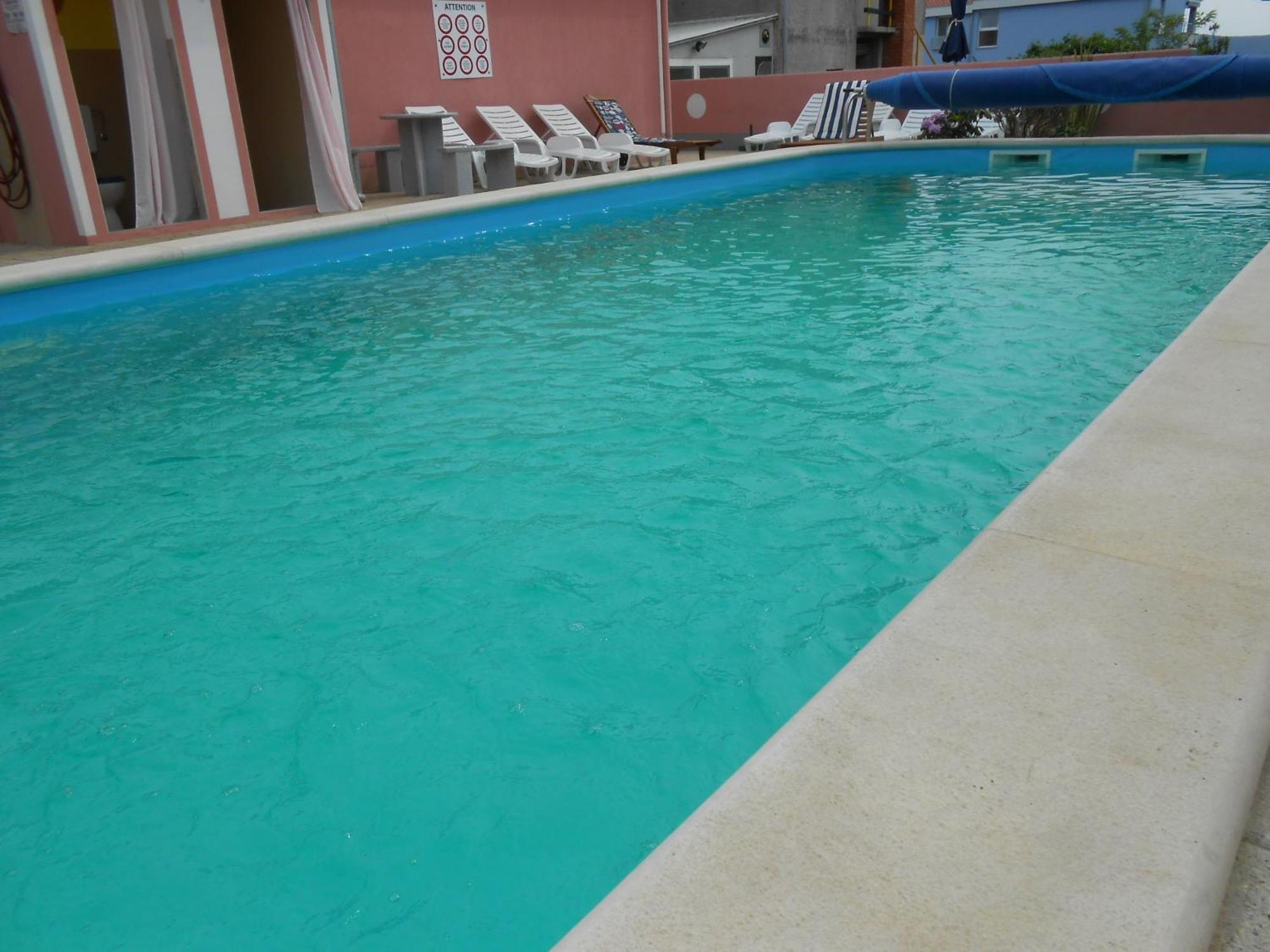 Villa Apolonija Zadar Eksteriør billede