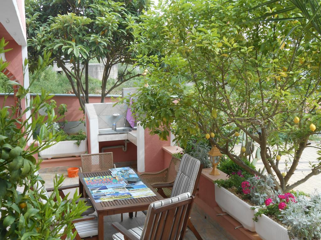 Villa Apolonija Zadar Værelse billede