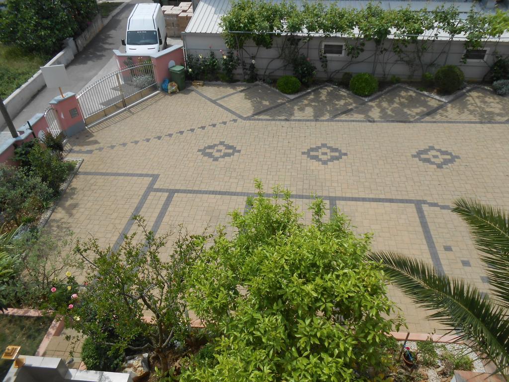 Villa Apolonija Zadar Værelse billede