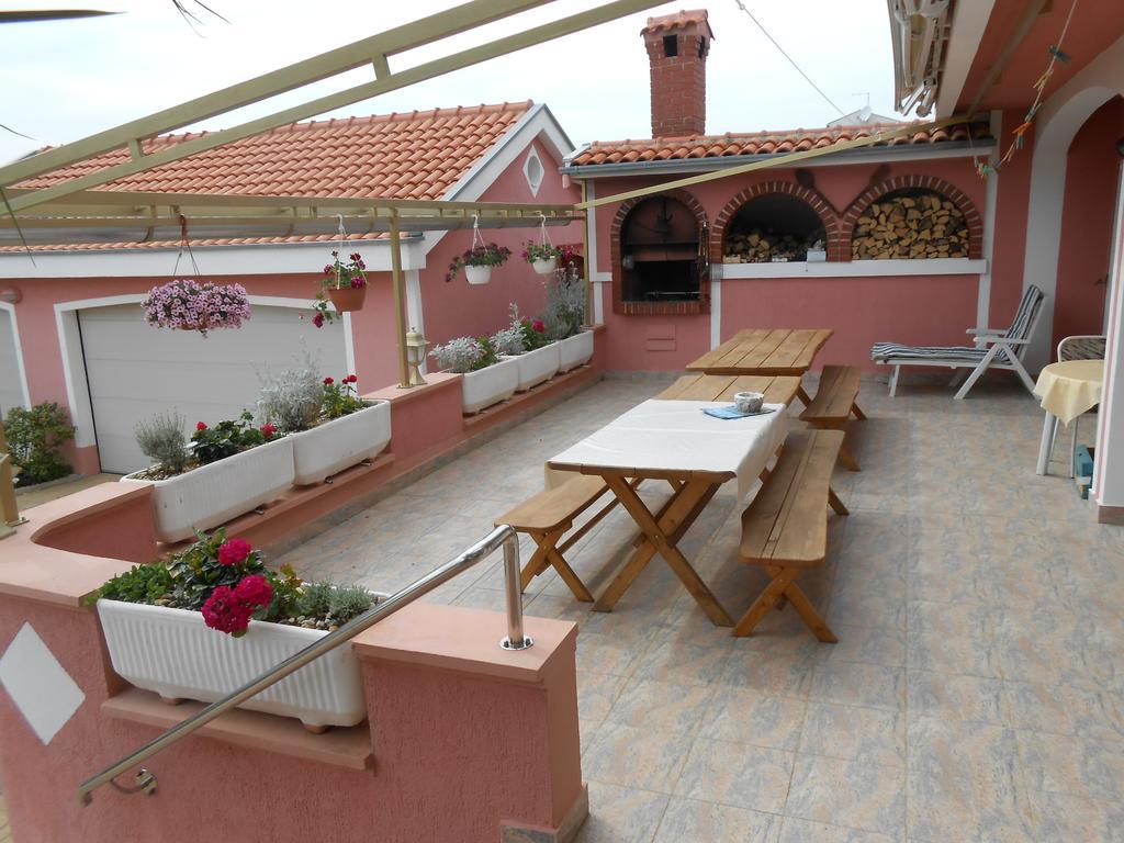 Villa Apolonija Zadar Værelse billede
