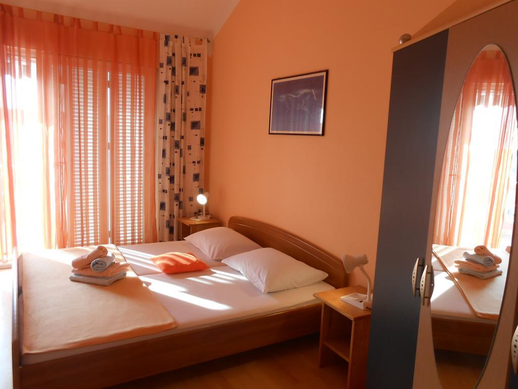 Villa Apolonija Zadar Værelse billede