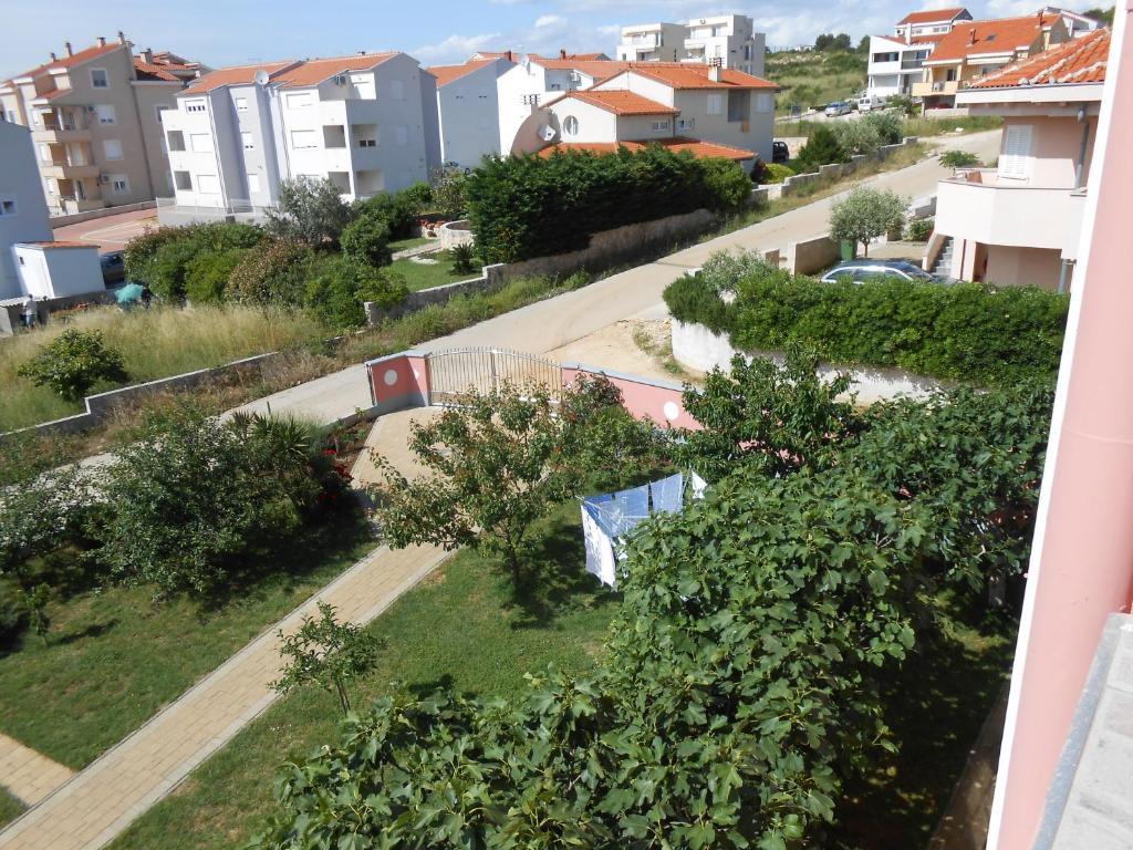 Villa Apolonija Zadar Værelse billede
