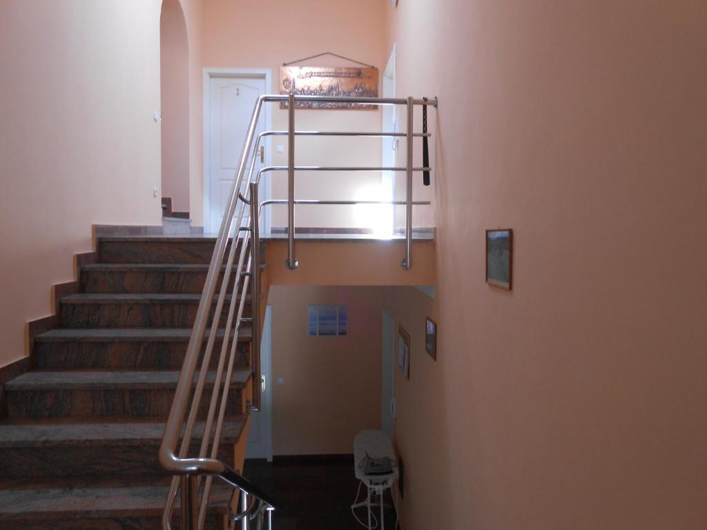 Villa Apolonija Zadar Værelse billede