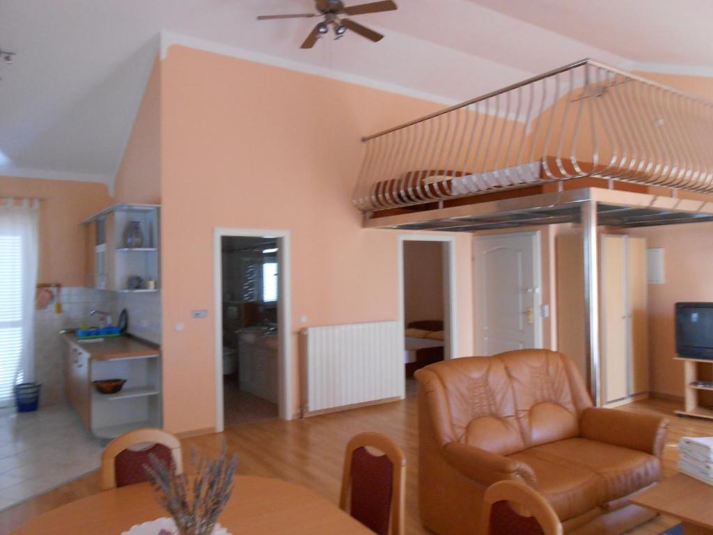 Villa Apolonija Zadar Værelse billede