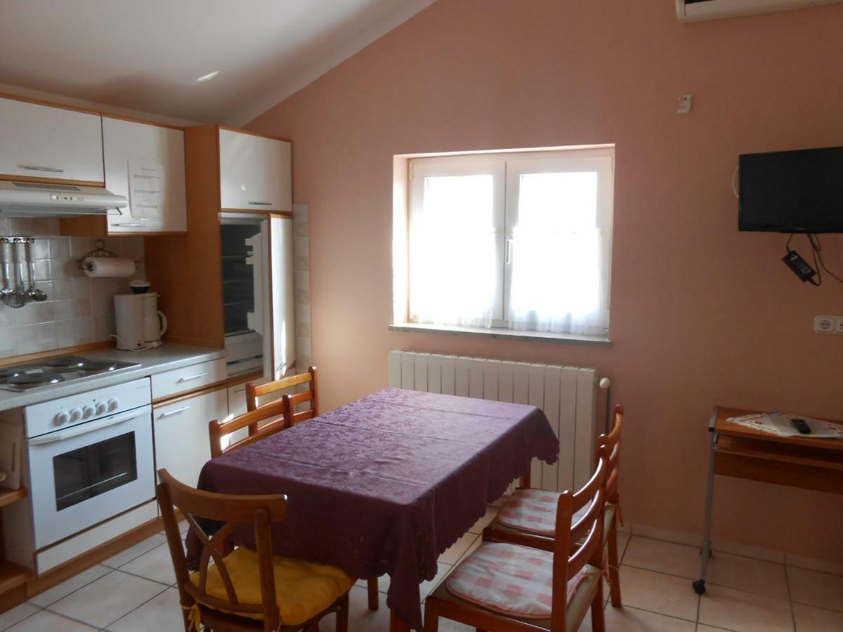 Villa Apolonija Zadar Eksteriør billede