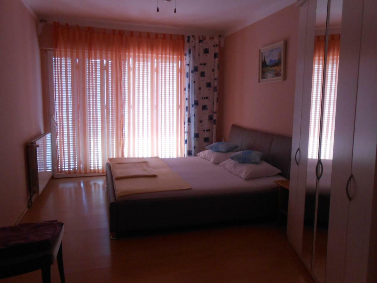 Villa Apolonija Zadar Eksteriør billede