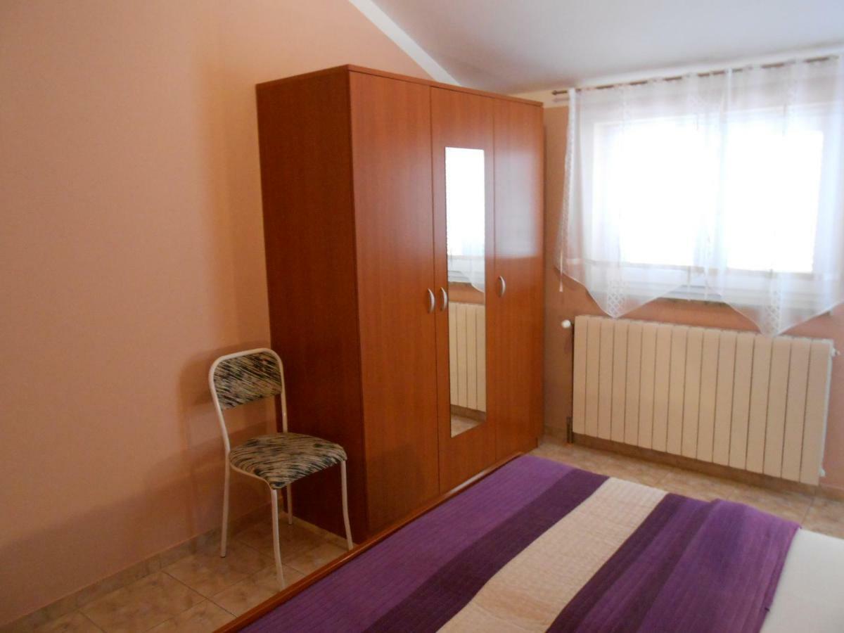 Villa Apolonija Zadar Eksteriør billede