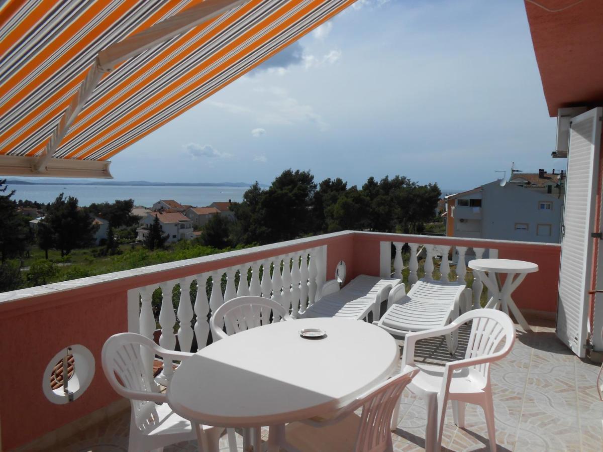 Villa Apolonija Zadar Værelse billede